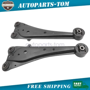 Brazos traseros izquierdo y derecho para Toyota RAV4 2006-2016 2017 2018 - Imagen 1 de 13