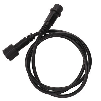 Speed Sensor Extension Cable Cord Wire 3 Pin Female To Male Bafang bicycle Bike - Image 1 of 4