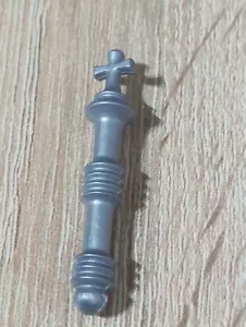 PLAYMOBIL SILBER ZEPTER MITTELALTER KÖNIGE PRINZEN PRINZESSINNEN PRINZ KÖNIGIN - Bild 1 von 1
