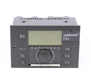 Rapido rapidomatic T2S Regelung Steuerung 010874 - 1 Jahr Garantie - 1018 - Bild 1 von 8
