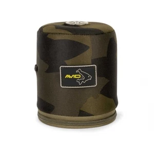 Avid Camo Gas Cover Neoprene Fishing tackle - Picture 1 of 1