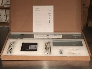 Active Storage Raid AC32SFC02 Accessory Kit Rev. 2.0 Rails Cords CD Screws Mac - Picture 1 of 4