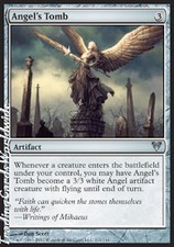 4x Angel's Tomb // NM // Avacyn Restored // Engl. // Magic the Gathering