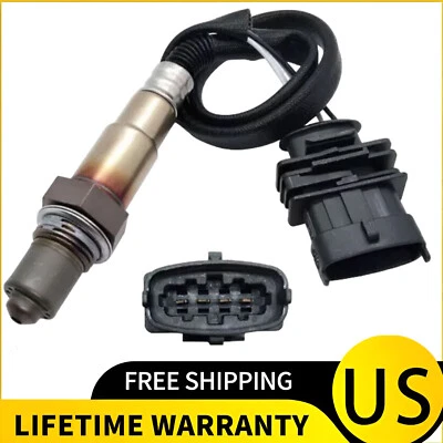 Sensor de oxígeno para Chevrolet Sonic 2012 2013 Trax 2016 2017 Express 2500 2018 Foto 1 de 4