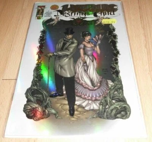 Witchblade Destiny's Child (2000) #1 DF.SIGNED..Pub 2000 by Image - Picture 1 of 2