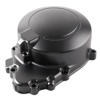 Подходит для KAWASAKI Ninja ZX6R 1995 - 1997 крышка статора двигателя картер мотоцикла - Изображение 1 из 4