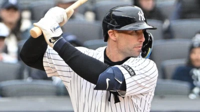 Paul Goldschmidt - Choose your Base, Inserts, Parallels  - New York Yankees ⚫️⚪️ - Image 1 of 2