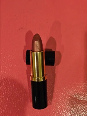 Lápiz labial Estee Lauder Pure Color Crystal #41-Tiramisu Shimmer tamaño completo nuevo sin caja Foto 1 de 4