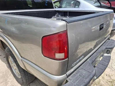 Luz trasera izquierda del conductor para 02-04 S10/S15/SONOMA 3617506 Foto 1 de 4