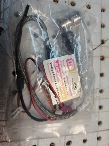 Stinger Cm6 120°CDI Single Cylinder Electronic Ignition Module Model A-02 ver 2 - Picture 1 of 3
