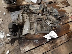 *Automatic Transmission Gearbox 2.0L 2003 04 05 06 07 08 HYUNDAI TIBURON GS BASE - Picture 1 of 12