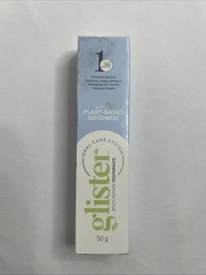 Pasta de dientes con flúor multiacción Amway Glister 151 ml - Envío gratuito Foto 1 de 4