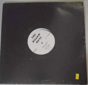 The Killah Kuts - Fat Joe/Ne-Yo/Heather Headley 12" Vinyl BRAND NEW - Picture 1 of 2
