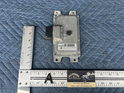 Módulo de control de transmisión Nissan Rogue 2008-2010 31036 JM20A-ETC51 OEM #2082CN Foto 1 de 4