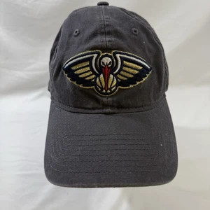 Cappello Berretto Basket New Era 9Twenty NBA New Orleans Pelicans Regolabile - Foto 1 di 6