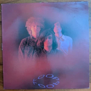 Loop Heavens End LP First Pressing 1987 HEADLP1 - Picture 1 of 9