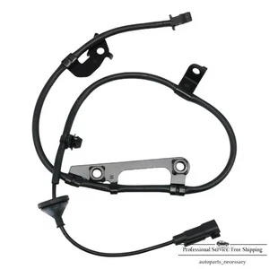 Rear Right ABS Speed Sensor for MITSUBISHI OUTLANDER PHEV 2014 - 2025 4670B320 - Bild 1 von 22