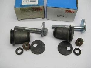 (2) TRW 13197A Alignment Caster/Camber Kits - Front / Rear - Picture 1 of 3