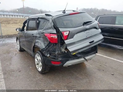 Depósito de refrigerante compatible con 17-19 ESCAPE 404342 Foto 1 de 4