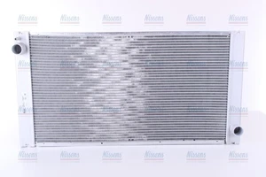 Radiador de aleación mejorado Nissens 69705 MINI R55 R56 R57 R58 R59 R60 R61 - Imagen 1 de 3
