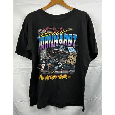 Camiseta Sports Image Inc XL Negra Hecha en EE. UU. 100% Algodón Gráfico Camiseta Foto 1 de 4