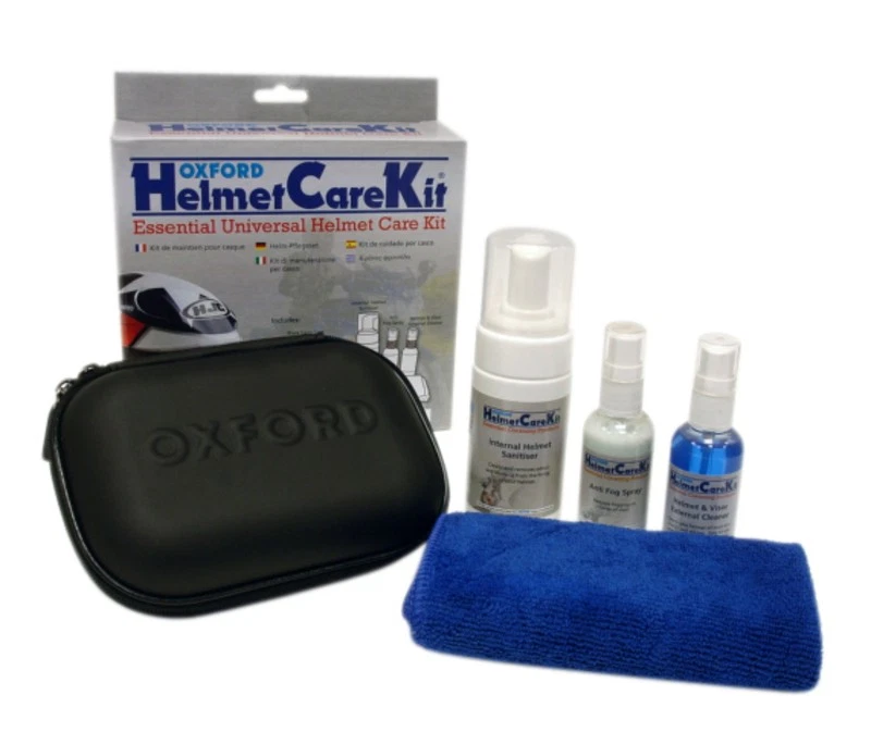 HELMET CARE KIT - Image 1 of 1
