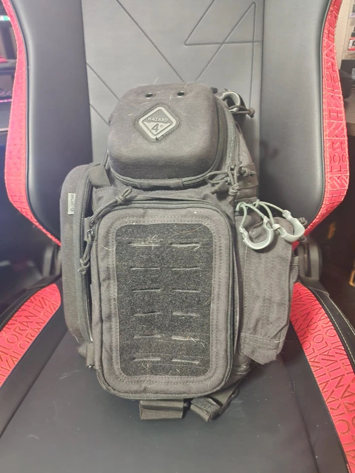 hazard 4 freelance Foto 1 de 1