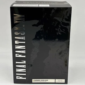 Figure Fighting God Odin Final Fantasy XIV FF Meister Quality From Japan - Picture 1 of 5