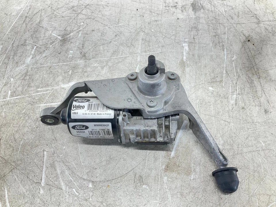 Motor limpiaparabrisas delantero derecho Ford Transit Connect 14-18 OEM Foto 1 de 4