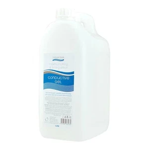 Natural Look Conductive Gel 5 L - Picture 1 of 1