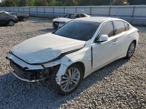 Chassis ECM Body Control BCM Main Fits 18 INFINITI Q50 2501213 - Picture 1 of 12