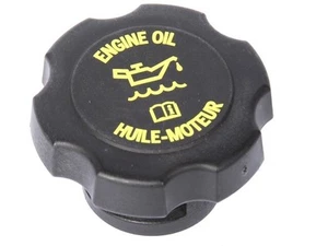 For 2004-2010 GMC Sierra 2500 HD Oil Filler Cap AC Delco 71334SCCV 2005 2006 - Picture 1 of 2