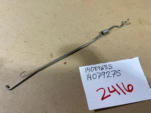 Kohler 14-089-63-S Linkage Spring Genuine Equipment, 1407927S (#2416) - Picture 1 of 1