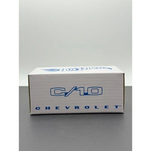Hot Wheels Collectors RLC Exclusive Blue 1969 Chevy Chevrolet C-10 SEALED HWF22 - Picture 1 of 4