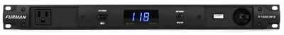 Furman P-1800 PF R 15A Power Conditioner with Power Factor - Image 1 of 4