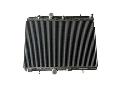 RADIADOR ALUMINIO 1330P8 PEUGEOT 207 1.6 16V RC, 301 1.6 HDI 2007-ON Foto 1 de 4