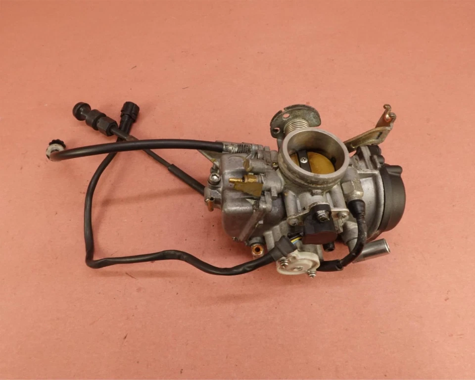 Carburador de carburador Yamaha Road Star XV1700 2004-2007 Foto 1 de 4