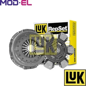 CLUTCH KIT 631 3082 19 - Picture 1 of 6