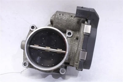 THROTTLE BODY BMW X3 X5 528i 328i 128i 2007 07 2008 08 2009 09 2010 10 1 1120213 — 第 1/4 张图片