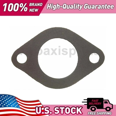 1  Fel-Pro Carburetor Mounting Gasket For 1975-1976 Chevrolet Monza - Image 1 of 2