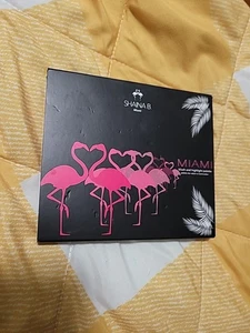 Shaina B. Cosmetics: MIAMI (Mini) Blush & Highlight Palette - New In Box!! ✨ - Picture 1 of 3