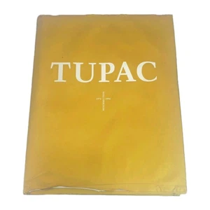 Tupac: Resurrection, 1971-1996 - Hardcover By Tupac Shakur - GOOD - Picture 1 of 8