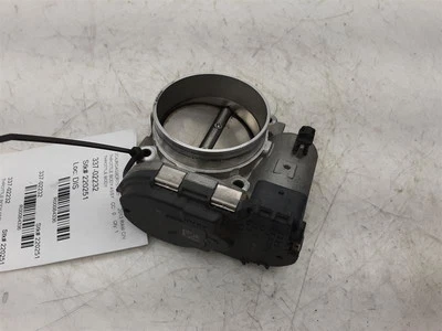 Conjunto de válvula de acelerador del cuerpo del acelerador 3,6 L 11-20 CHRYSLER 300 5184349AF Foto 1 de 4