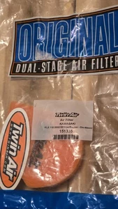 Twin Air - 151335 - Filtro de aire KAWASAKI KLX110 2002-2016  - Imagen 1 de 2