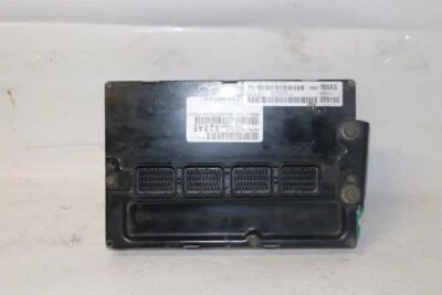 2007 Dodge Charger/300 2.7L Engine Control Unit ECU P05094928AE 05-07 300 1628 — 第 1/4 张图片