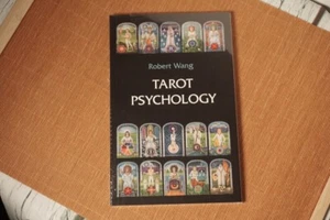 Tarot Psychology Book - Picture 1 of 2
