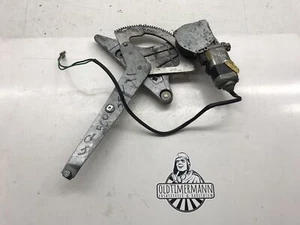 Fensterheber elektrisch hinten rechts Mercedes W126 1267350211 - Picture 1 of 2