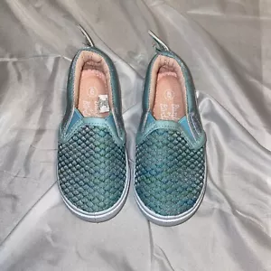 toddler girls shoes size 6 , Bumble & Birdie Brand - Picture 1 of 9