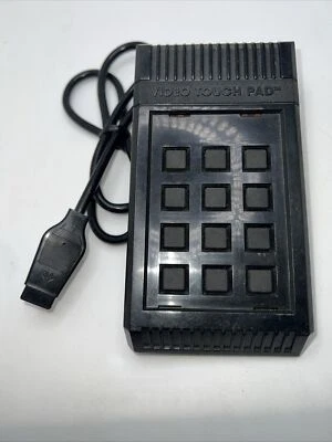 Atari 2600 Video Touch Pad Controller - Image 1 of 2