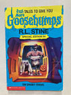 R L Stine Still More Tales To Give You Goosebumps Special Edition 4 Vintage 1996
